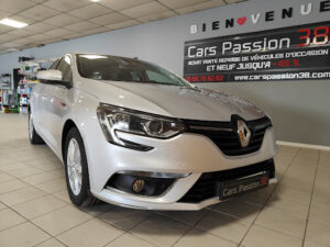 Cars Passion 38 à Chanas