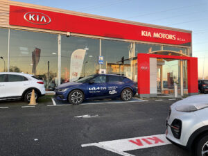 KIA VARENNES SUR SEINE – MCVA à Varennes-sur-Seine