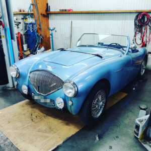 Garage AD Expert à La Croix-Valmer