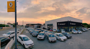 PORTET AUTOMOBILES Dacia à Portet-sur-Garonne