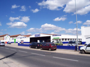 Point S Auto Centre à Auxerre