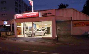 Montplaisir Autos | Groupe Renault – Motrio à Saint-Étienne
