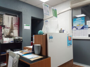 France Pare-Brise à Antibes