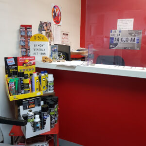 Garage Sainte Anne Sarl Rabelais à Roanne