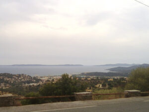 Mistral Automobiles à Bormes-les-Mimosas