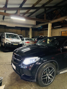 CENTRAL AUTOS à Saint-Quentin