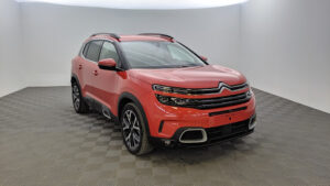 Garage CITROEN / Nicolas SOREL / Toutes marques à Orchamps-Vennes