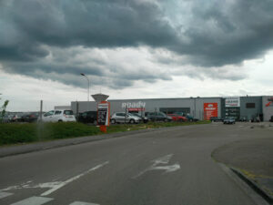 Centre Auto Roady Argentan à Argentan