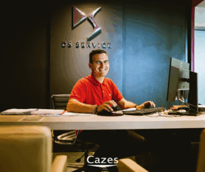 DS SERVICE LANGON – DS à Toulenne