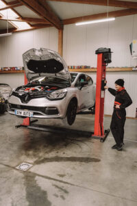 Aym’auto à Saint-Laurent-du-Pont