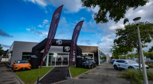 JFC Normandy Le Havre à Le Havre