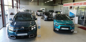 Citroën GEMY Hyères à Hyères