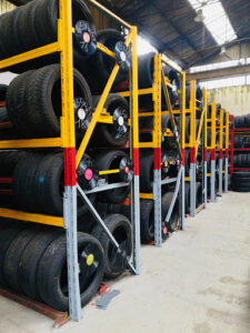 JERY PNEUS à Nouzonville