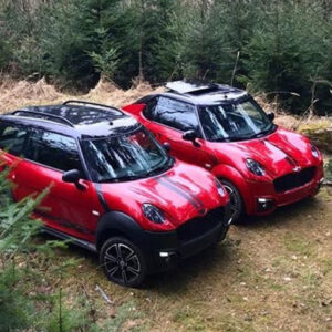 Garage AD Expert à Cancon