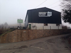 Delpeyrat Gérard à Tulle