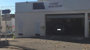 France Pare-Brise à Valréas