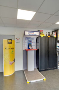 France Pare-Brise à Lillers