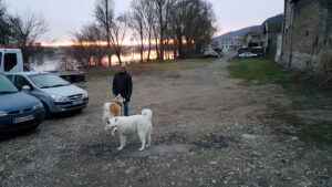 garage du rhone à Serrières