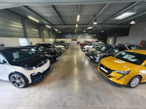 AUTOVISIO à Roissy-en-Brie