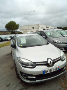 Garage Amirouche à Villasavary