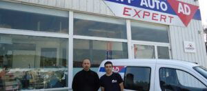 AD Garage Expert JPP AUTO – SARL MDJ à Les Pennes-Mirabeau