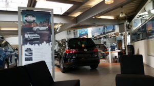 Volkswagen Mantes-la-Ville Advance – CAR LOVERS à Mantes-la-Ville