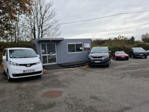 Thierry BRICHET AUTO à Combrée