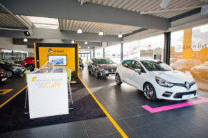 Garage De La Lys Hazebrouck à Hazebrouck