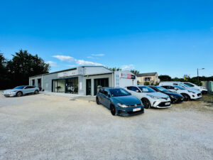 Garage AD Expert à Uzès