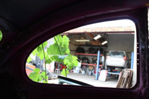 BSS CONCEPT Garage à Mottier