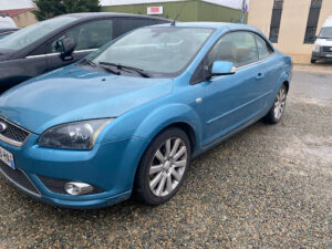 AD Belauto Garage Automobile SAS à Saint-Sauveur-sur-École