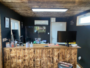 David Auto Service – Garage d’As à Meurchin