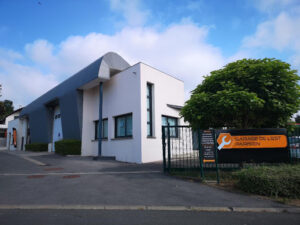 GARAGE DE L’EST PARISIEN à Chelles