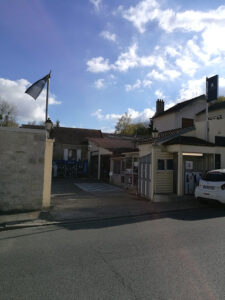 Garage Fournaise / Peugeot à Nesles-la-Vallée