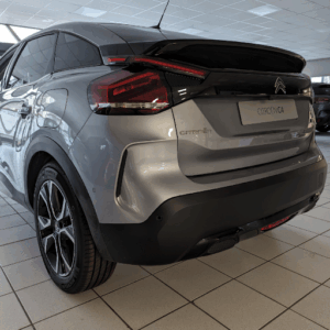 Citroën – Richard Drevet MOBILITÉS à Villeurbanne