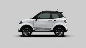 Auto Sans Permis à Vergongheon