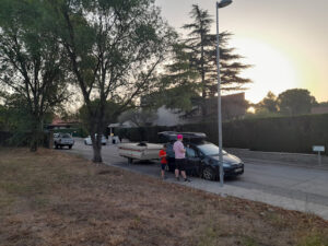 GARAGE VIVIEN GERARD à Sévérac-d'Aveyron