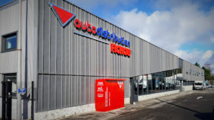 self-distribution FICHOU BREST à Brest