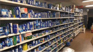 L’ATELIER 46 (Happy Car) à Pradines