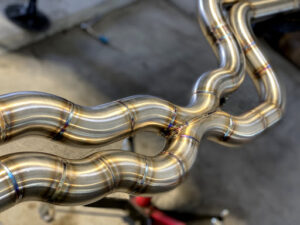 Garage PPY Mécanique – Entretien réparation multimarques – Echappement Inox sur mesure à Cugnaux