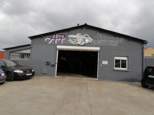 Tarbes pneus Ap garage à Tarbes