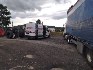 CÔTÉ ROUTE COURNON-D’AUVERGNE à Cournon-d'Auvergne