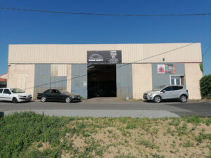 GARAGE GREAUTO à Mauléon