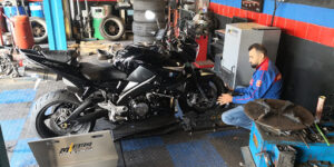 Inter Auto – Powerprog Avignon à Avignon