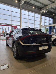 Kia | Cavaillon – 1807 à Cavaillon