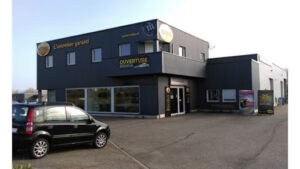 Midas WISSEMBOURG à Wissembourg