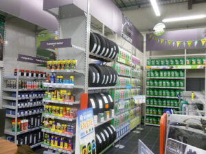 Auto Feu Vert Uzes Center à Uzès