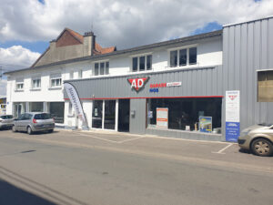 Garage N.G.B AD Expert à Bapaume