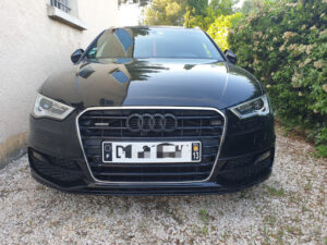 Mp Motors à Marseille