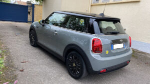 SAVY -Mini à Belfort